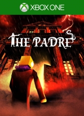 Portada de The Padre