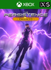 Portada de The Persistence Enhanced