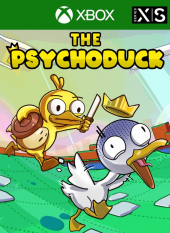 The Psychoduck
