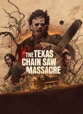 Portada de The Texas Chain Saw Massacre