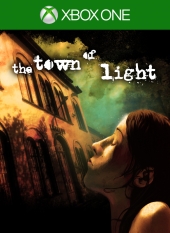Portada de The Town of Light
