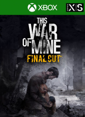 Portada de This War of Mine: Final Cut
