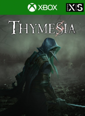 Portada de Thymesia