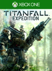 Portada de DLC Titanfall™ Expedition