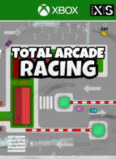 Portada de Total Arcade Racing