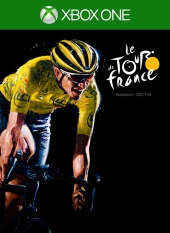 Portada de Tour de France 2016