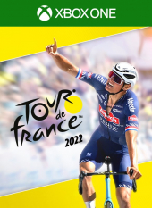 Portada de Tour de France 2022