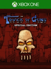Portada de Tower of Guns: Special Edition