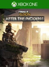 Portada de DLC Trials Fusion: After The Incident