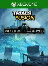 Portada de DLC Trials Fusion: Welcome to the Abyss