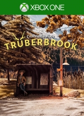 Trüberbrook Games With Gold de marzo