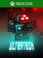 Portada de Ultratron