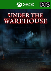 Portada de Under the Warehouse