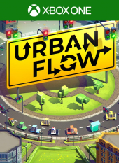 Portada de Urban Flow
