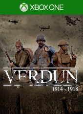 Portada de Verdun