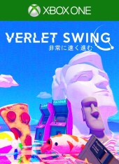 Portada de Verlet Swing