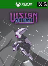 Vision Soft Reset