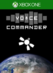 Portada de Voice Commander, a Microsoft Garage project