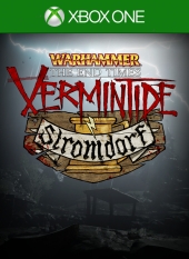 Portada de DLC Warhammer: End Times - Vermintide Stromdorf