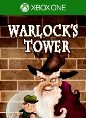 Portada de Warlock's Tower