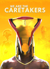 Portada de We are the caretakers