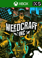 Portada de Weedcraft Inc