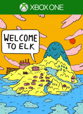 Portada de Welcome to Elk