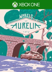 Portada de Wheels of Aurelia