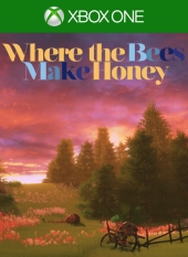 Portada de Where the Bees Make Honey