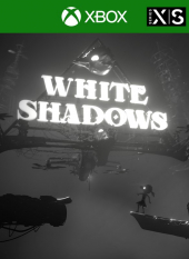 Portada de White Shadows