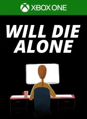 Portada de Will Die Alone