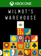 Portada de Wilmot's Warehouse