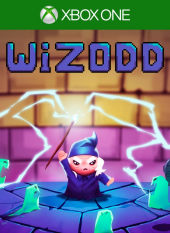 Portada de Wizodd