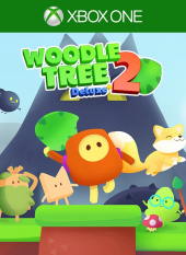 Portada de Woodle Tree 2: Deluxe+