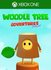 Portada de Woodle Tree Adventures