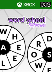 Portada de Word Wheel by POWGI