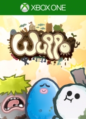 Portada de Wuppo