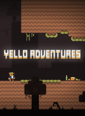 Portada de Yello Adventures