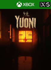 Portada de Yuoni