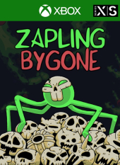Portada de Zapling Bygone