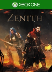 Portada de Zenith