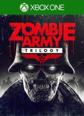 Portada de Zombie Army Trilogy