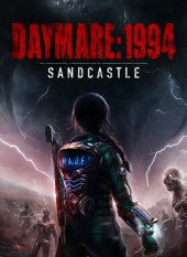 Portada de Daymare: 1994 Sandcastle (Xbox Series X|S Version)