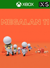 Portada de MEGALAN 11