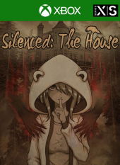 Portada de Silenced: The House