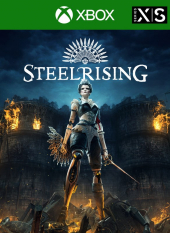 Portada de Steelrising - Standard Edition