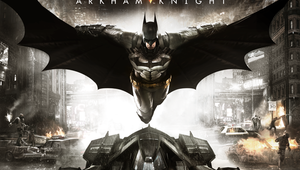 Leer noticia Actualizado juego Batman: Arkham Knight para Xbox One. Nuevo DLC disponible completa