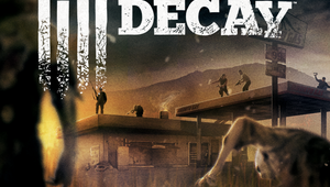 Leer noticia Actualizado juego State of Decay: Year-One para Xbox One. Dos nuevos retos de diciembre completa
