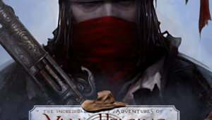 Leer noticia Añadido juego The Incredible Adventures of Van Helsing para Xbox One #GamesWithGold diciembre 2015 completa