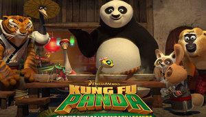 Leer noticia Añadido juego Kung Fu Panda Confrontación de Leyendas Legendarias completa